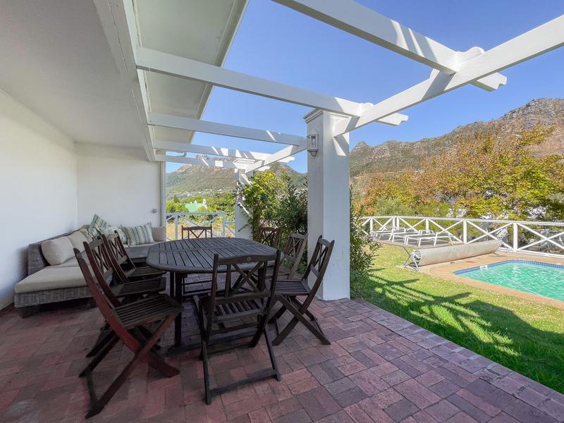 To Let 3 Bedroom Property for Rent in Hout Bay Western Cape